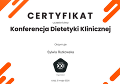 Certyfikat